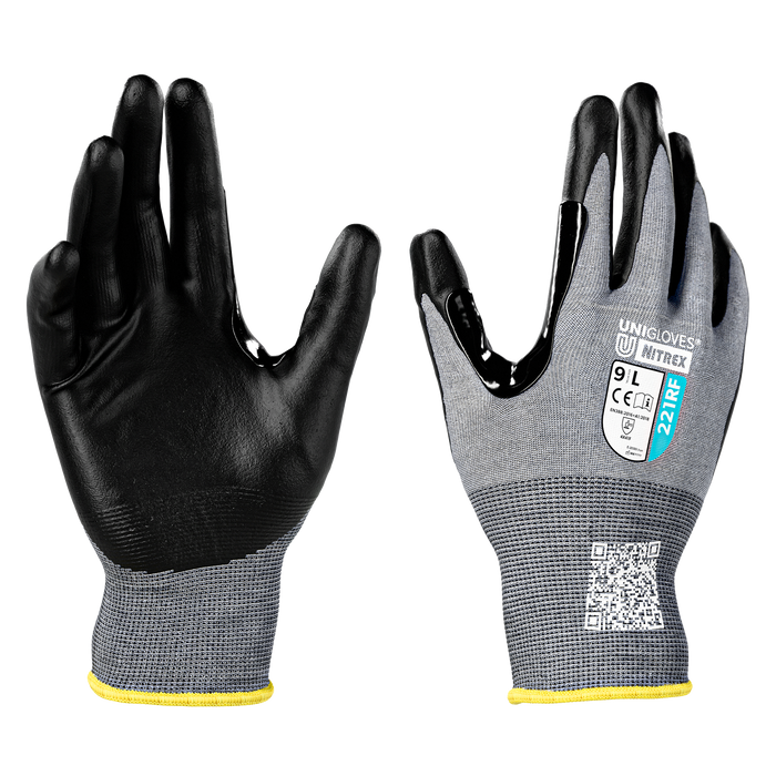 Nitrex 221RF