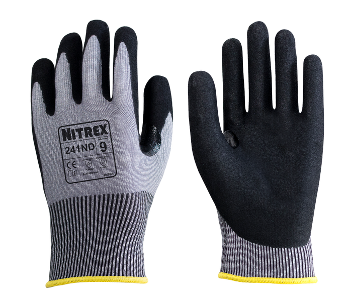 Nitrex 241ND