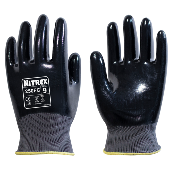 Nitrex 250FC