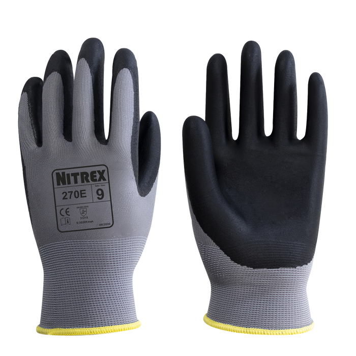 Nitrex 270E