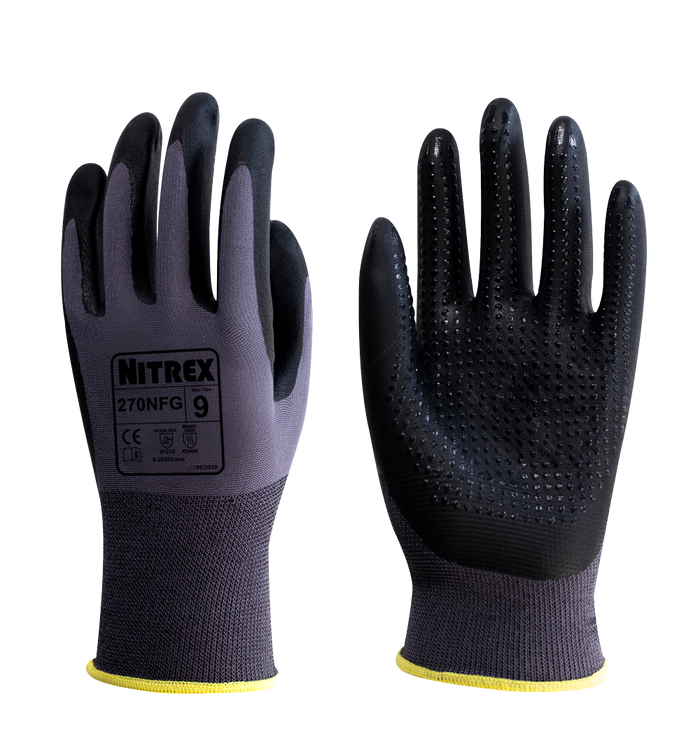 Nitrex 270NFG
