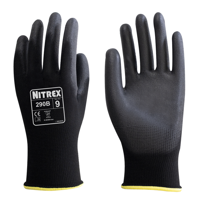 Nitrex 290B