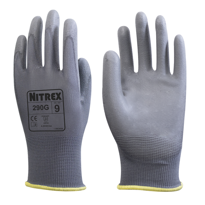 Nitrex 290G