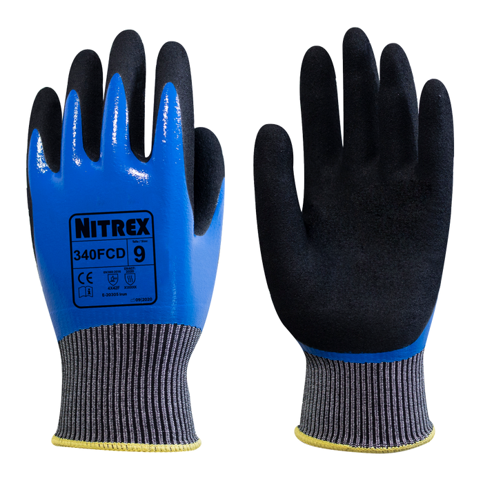 Nitrex 340FCD