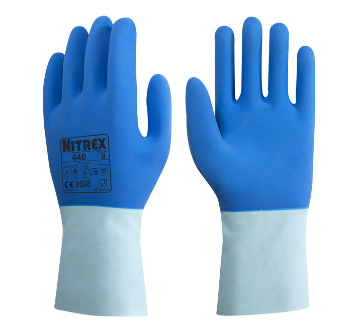 Nitrex 440