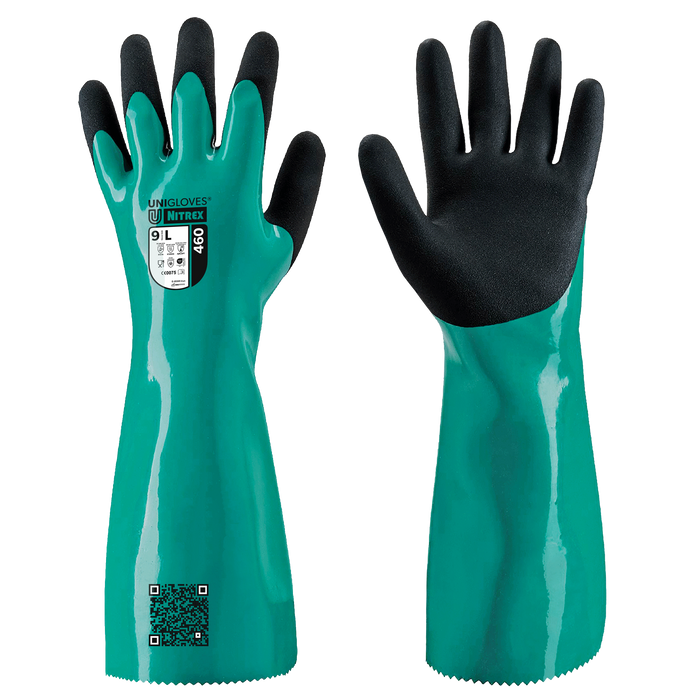 Nitrex 460