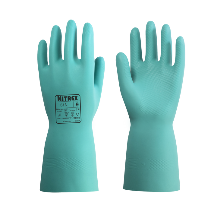 Nitrex 613