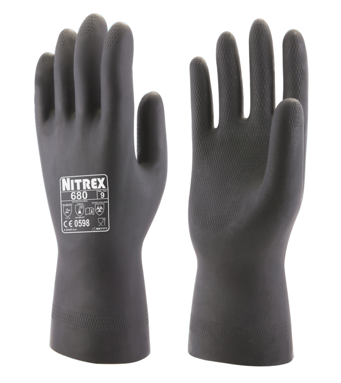 Nitrex 680