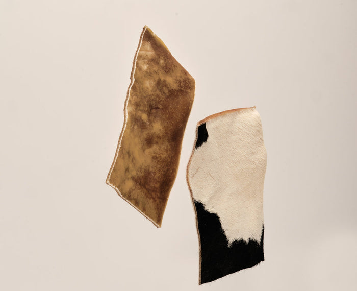 Njord Beef Hide Chips Dog Chew