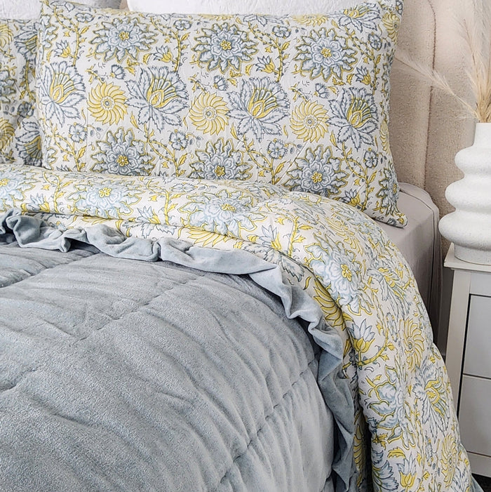 Noosa Handmade Velvet