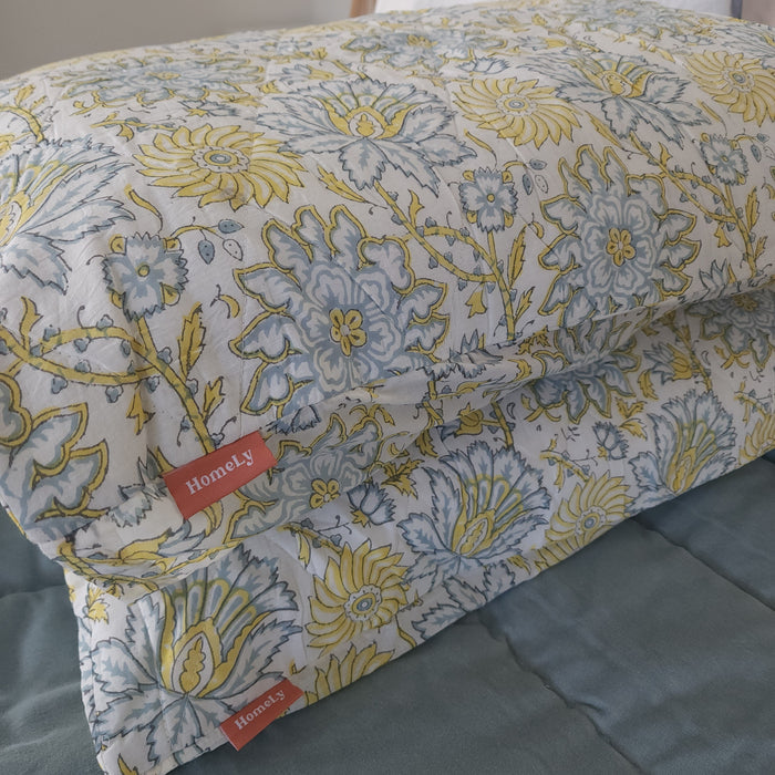 Noosa Handmade Velvet