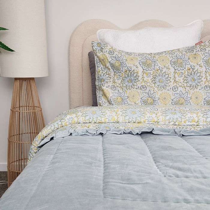 Noosa Handmade Velvet