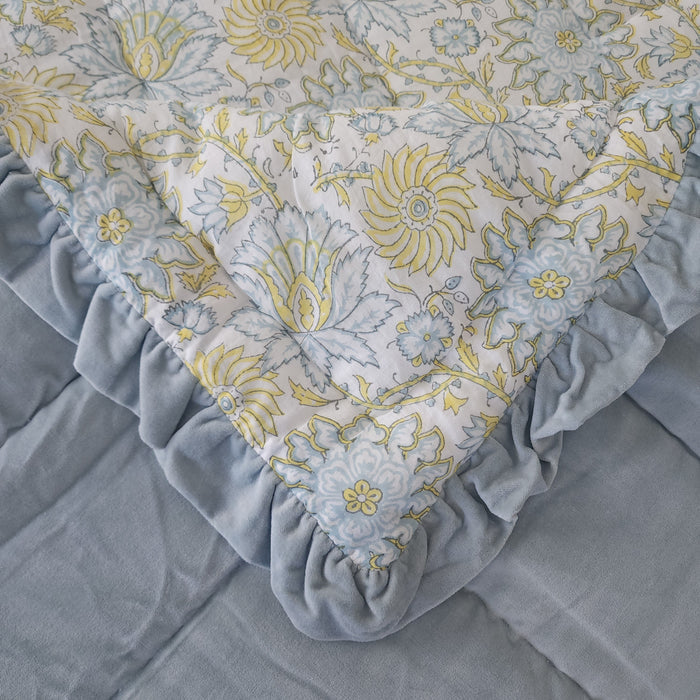 Noosa Handmade Velvet