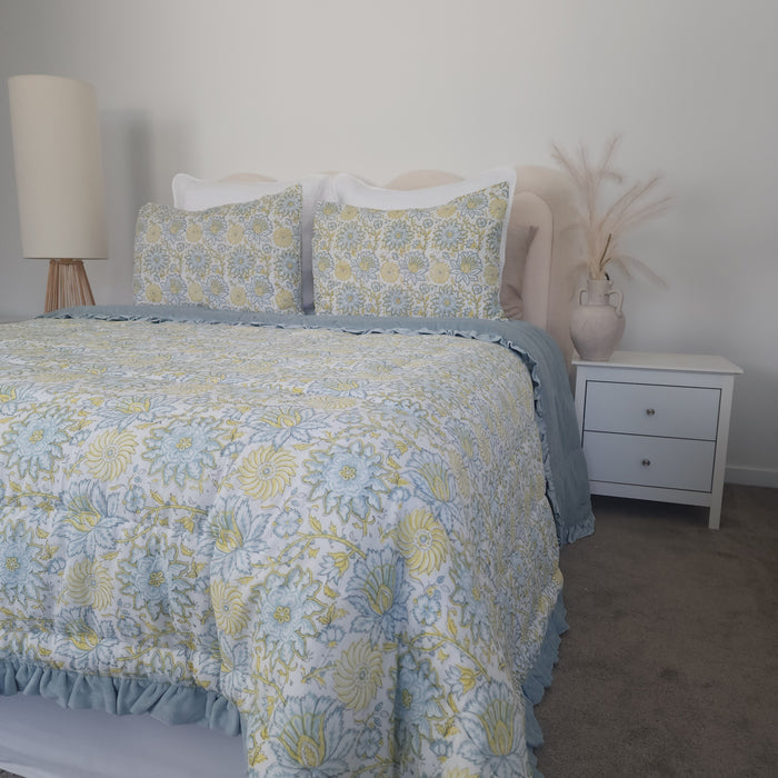Noosa Handmade Velvet