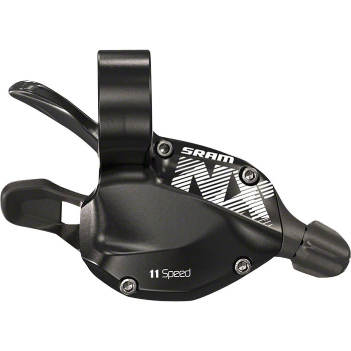 NX 11-Speed Flat Bar Shifter