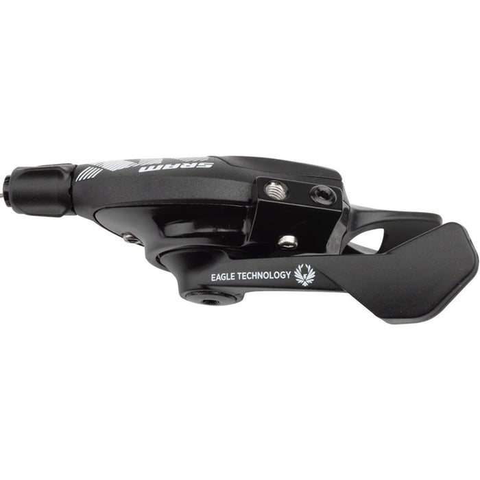 NX Eagle Shifter