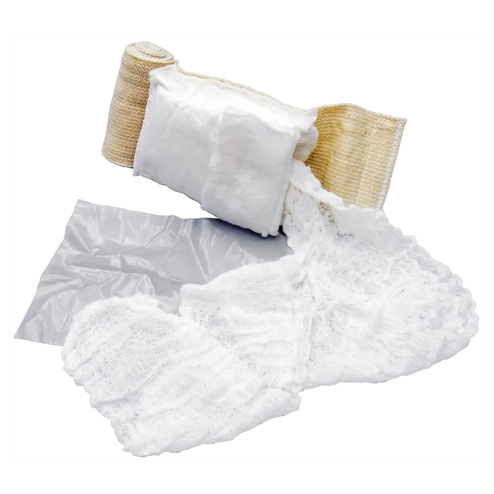 Olaes® Modular Bandage 4" - Flat Packed