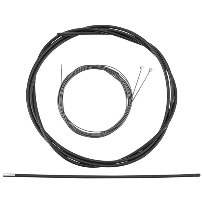 Optislick Derailleur Cable and Housing sets