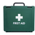 Oxford Economy Empty First Aid Box - 22.5 x 27.5 x 9cm