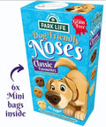 Park Life Noses Classic Favourites Dog Treat