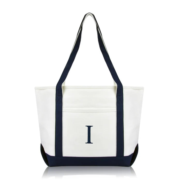Navy Blue / I