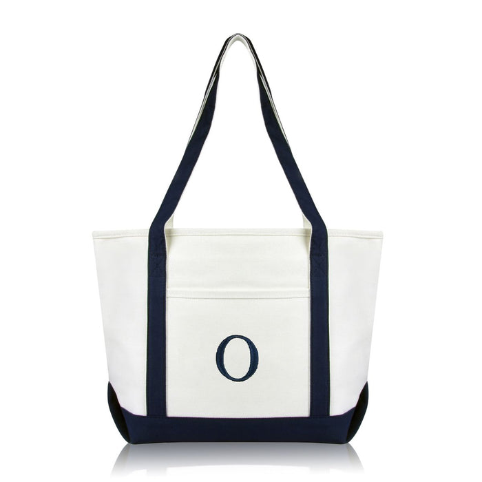 Navy Blue / O