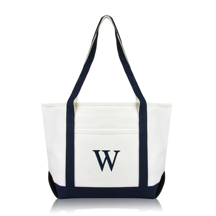 Navy Blue / W