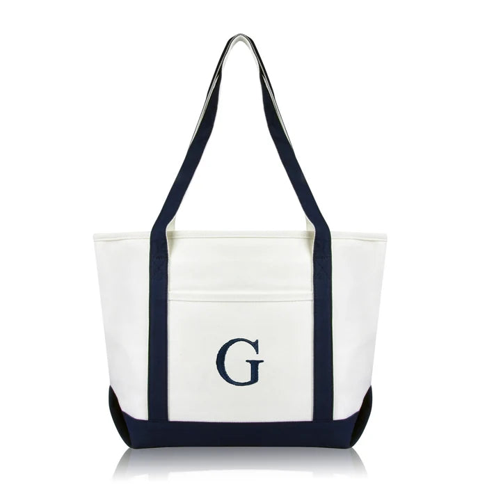 Navy Blue / G