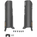 Podium Lower Leg Guard Assembly