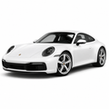 Porsche Carrera 992