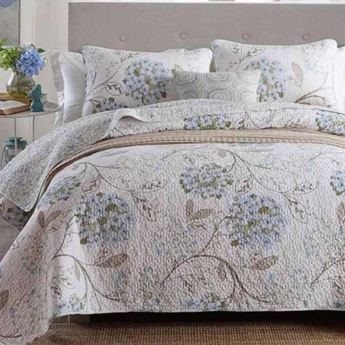 PRE-ORDER Athens Coverlet
