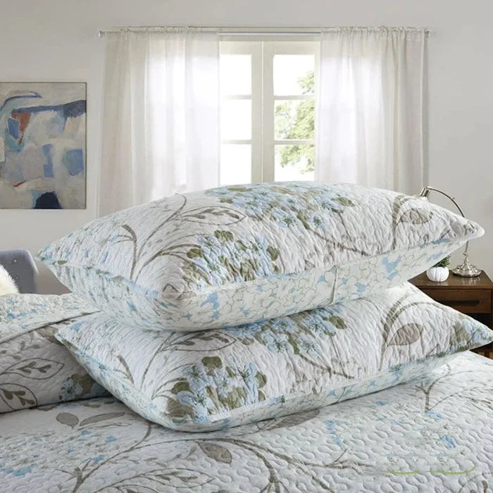 PRE-ORDER Athens Coverlet