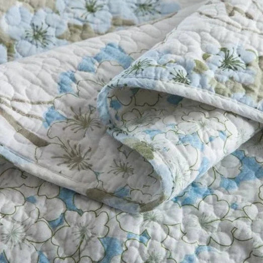 PRE-ORDER Athens Coverlet