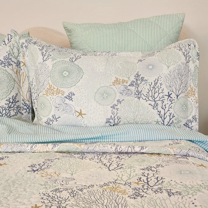 PRE-ORDER Reef Coverlet