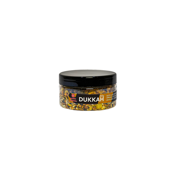 Premium Egyptian Dukkah