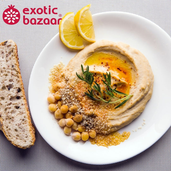 Premium Egyptian Dukkah