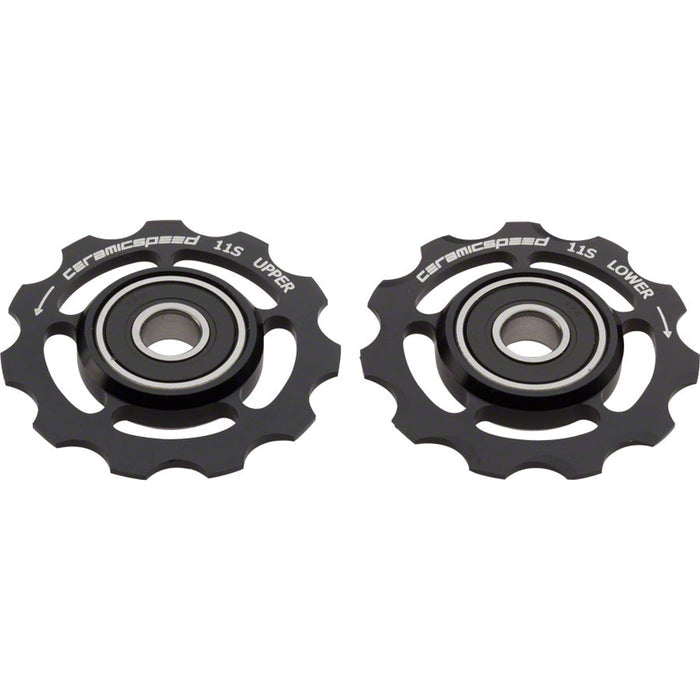 Pulley Wheels