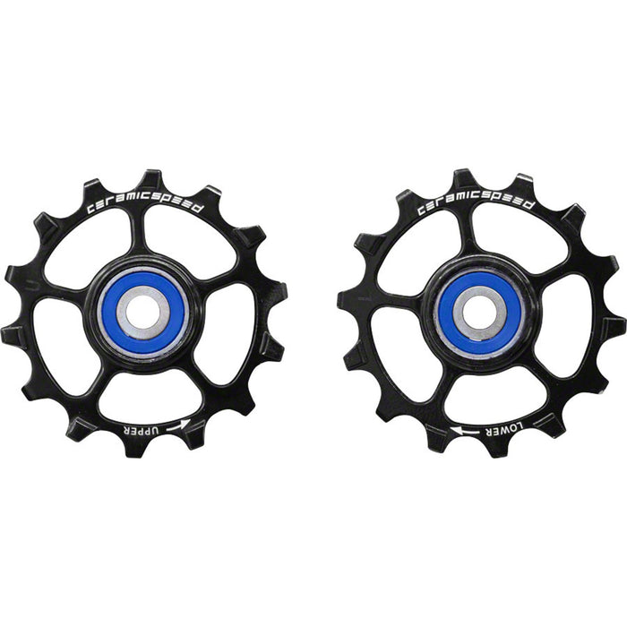 Pulley Wheels