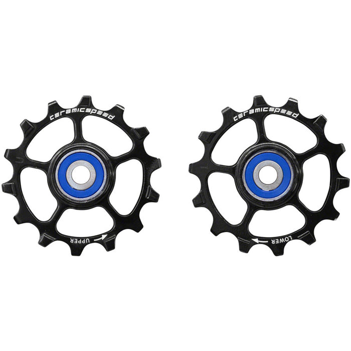 Pulley Wheels