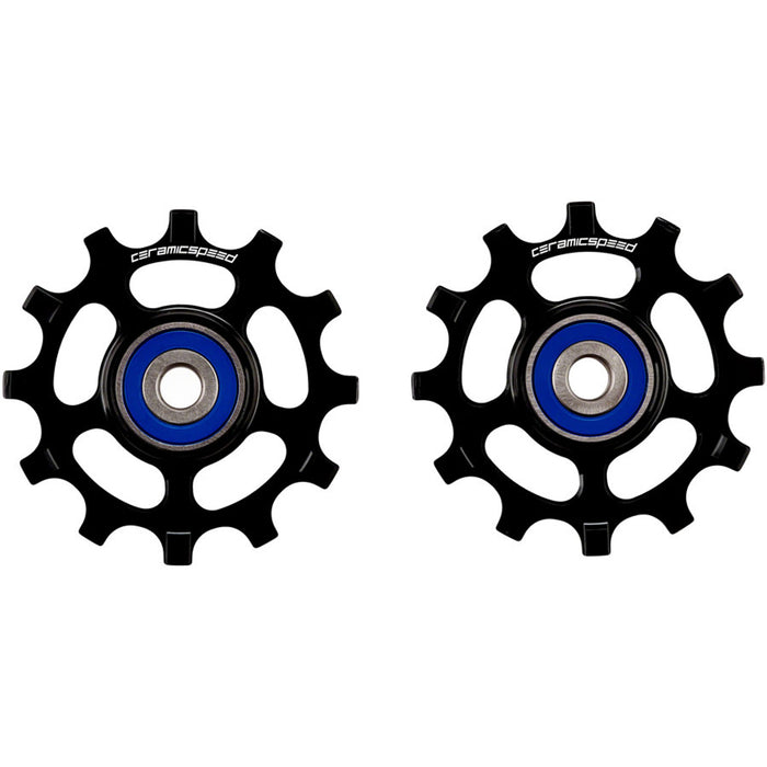 Pulley Wheels