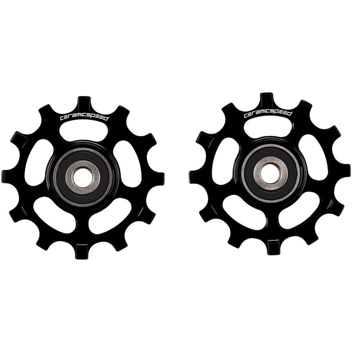 Pulley Wheels