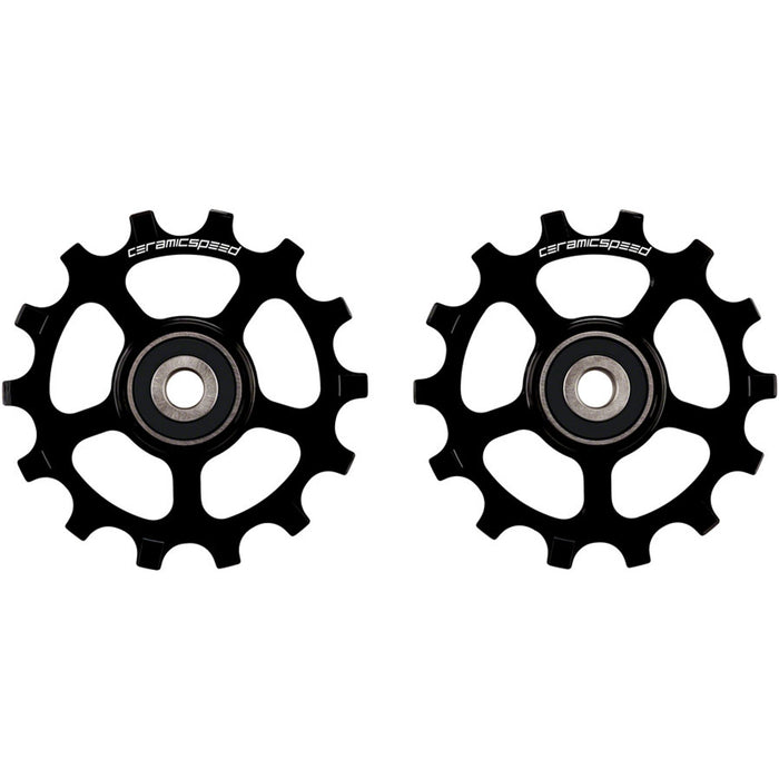 Pulley Wheels
