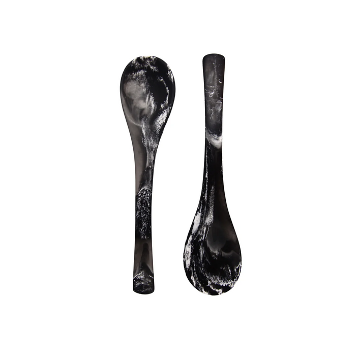 Resin Sugar + Spice Spoon