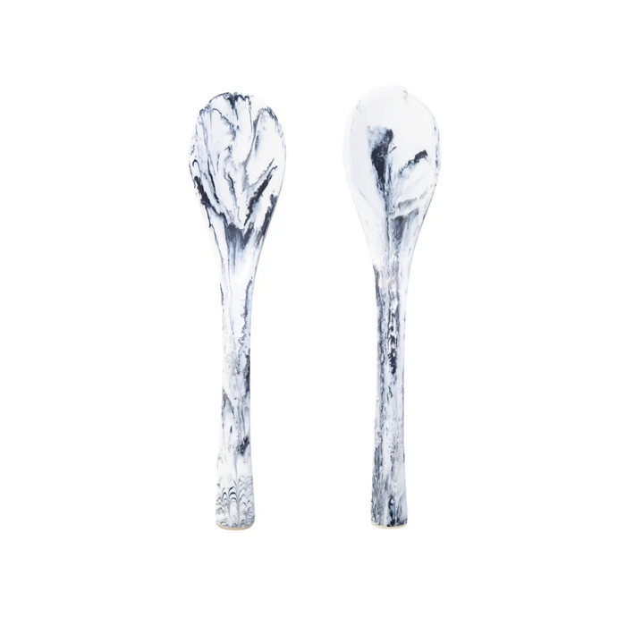 Resin Sugar + Spice Spoon