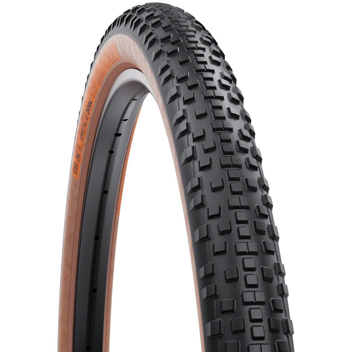 Resolute Tire