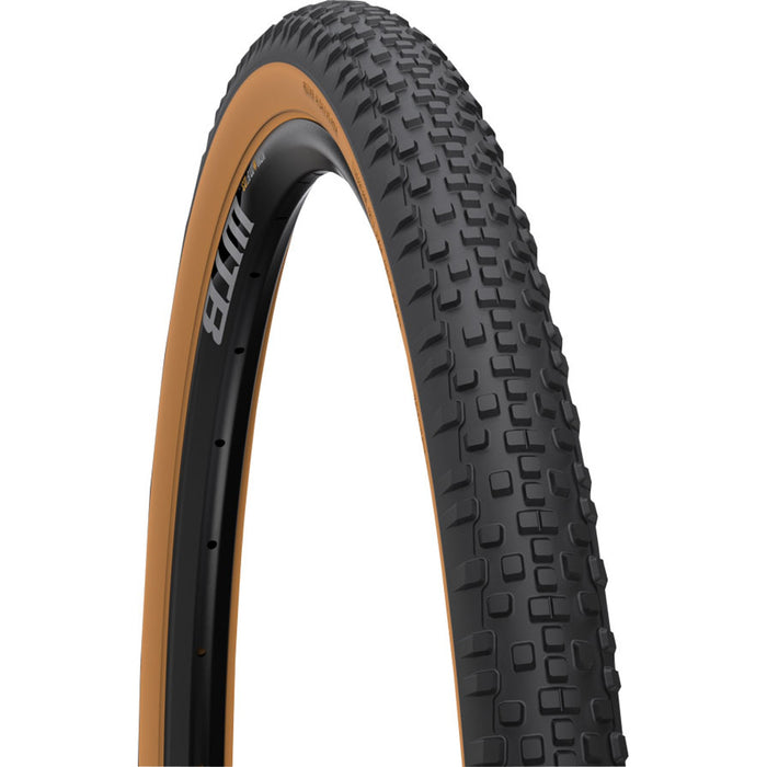 Resolute Tire