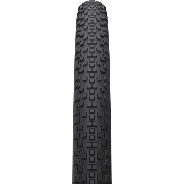 Resolute Tire