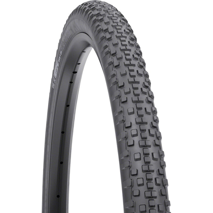 Resolute Tire