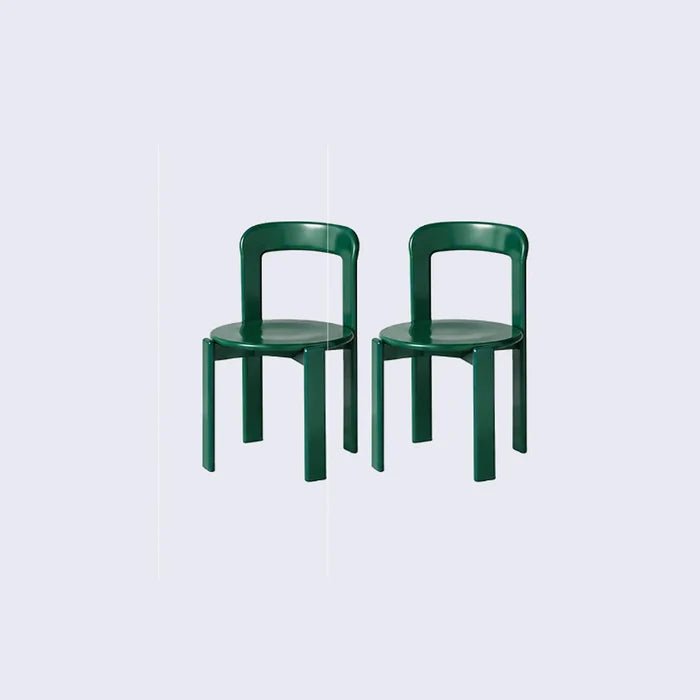 Green / 2-Piece Set