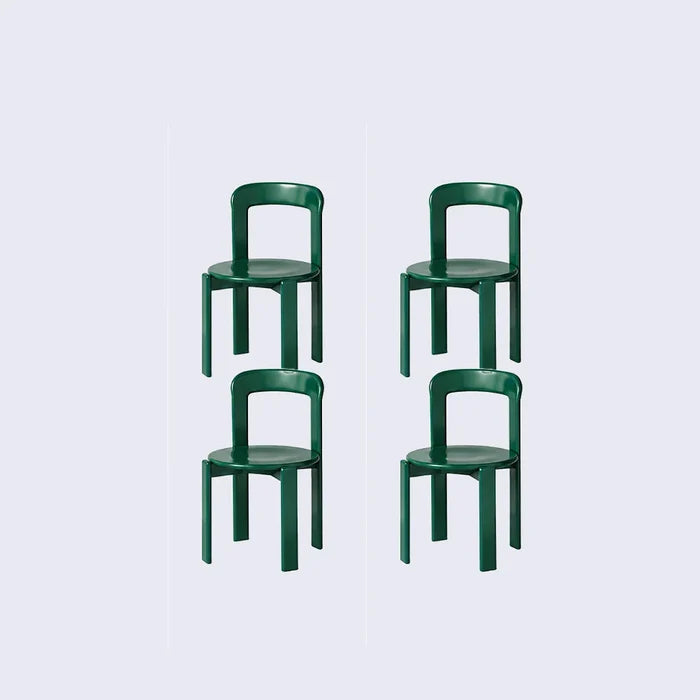 Green / 4-Piece Set